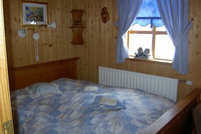Cottage, Akureyri