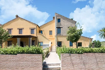 Wohnung in San Benedetto del Tronto