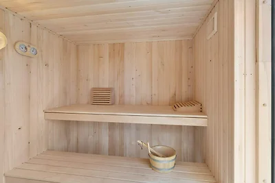 5 Sterne Ferienhaus in Bogense