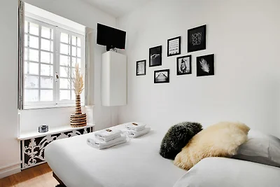 Wunderschönes Studio – 2P – Quartier Latin /...