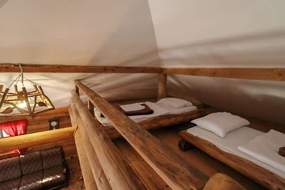 Ethno Village Dolina Mira - Two Bedroom Holid...