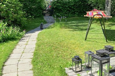 4 person holiday home in SKÖVDE