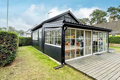 6 person holiday home in Åhus