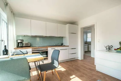 Ferienwohnung mit 1 Schlafzimmer