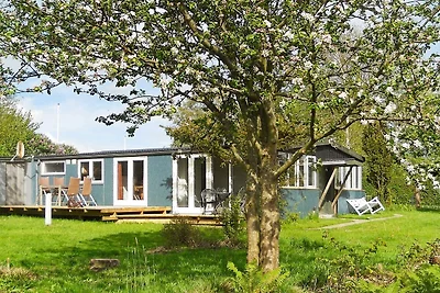 4 Personen Ferienhaus in Broager-By Traum