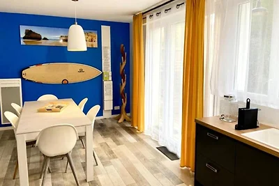 Villa Portugal-Domaine Le Sherwood