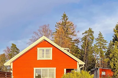 5 Personen Ferienhaus in BJÖRKÖ-By Traum