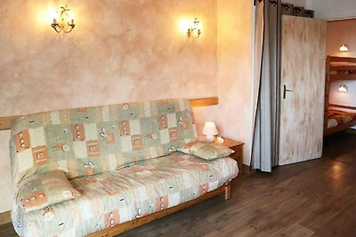 Ferienhaus in den Alpen mit direktem Zugang z...