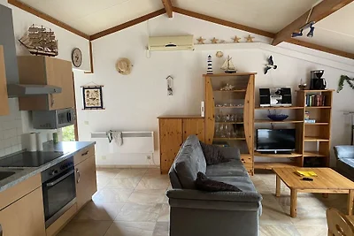 Casa vacanze a De Haan con piscina
