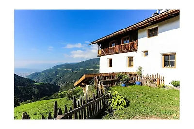 Apartment Backofen