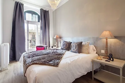Appartement in de omgeving van Barcelona