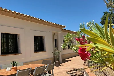 Villa di lusso a Calonge con piscina privata