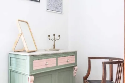 Chez Come Appartements f�r vier Personen