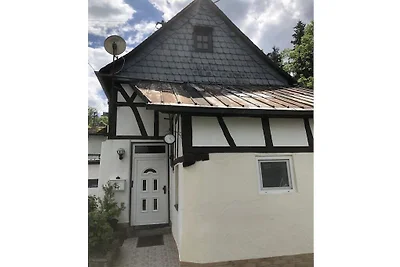 Ferienhaus mit 4 Schlafzimmer