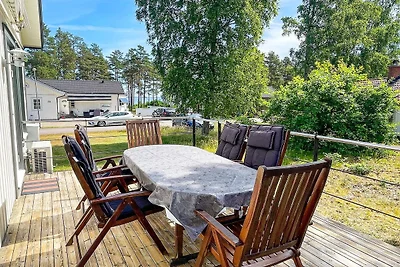 5 persoons vakantie huis in 38472