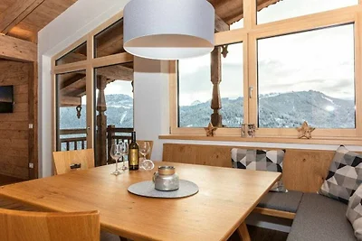 Apartment Häuselhorn Moarhof