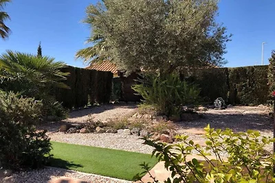 Casa Relax Deluxe