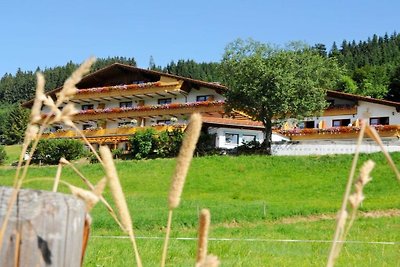 "Enzian" im Landhaus Wildschütz