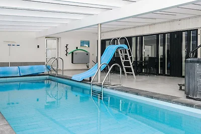 36 Personen Ferienhaus in Ebeltoft-By Traum