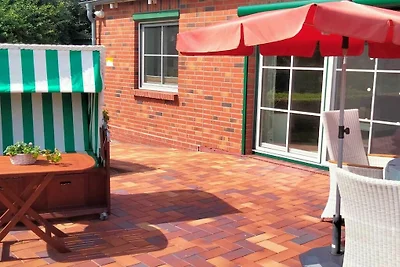Vakantieappartement in Schafstedt met wifi