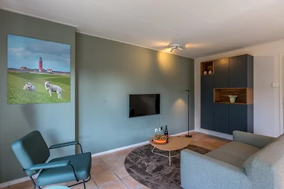 Bungalow per 4 persone vicino alle dune di...
