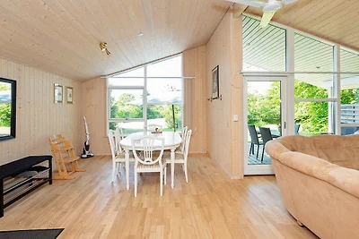 6 Personen Ferienhaus in Løgstør-By Traum