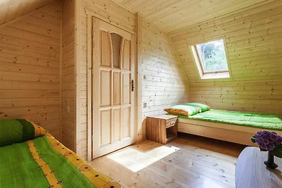 Casa vacanze a Pobierowo