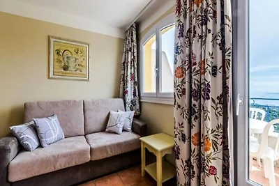 Les Issambres Laurels