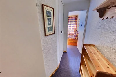 Ferienwohnung in Aravis mit Balkon und...