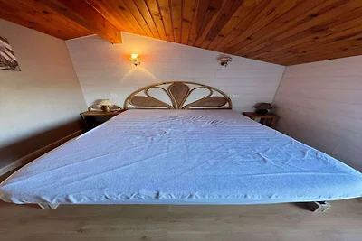 Apartment in Strandnähe für 4 Gäste