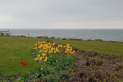 Strandjuwel fur 6 -- By Traum Ferienwohnungen