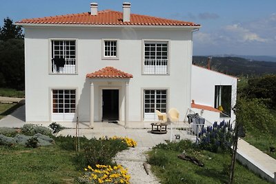 Unabhängige Villa in Lissabon mit privatem...