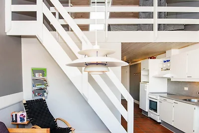 6 Personen Ferienhaus in Fanø-By Traum