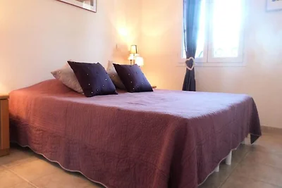 Residenz Les Parcs De Gassin