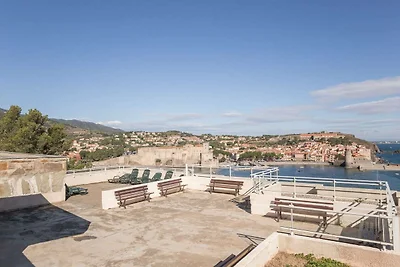 Studio 2 Erw. +2 Kinder, Les Balcons de...