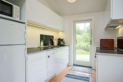 6 Personen Ferienhaus in Aakirkeby-By Traum