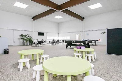 6 Personen Ferienhaus in Brovst-By Traum