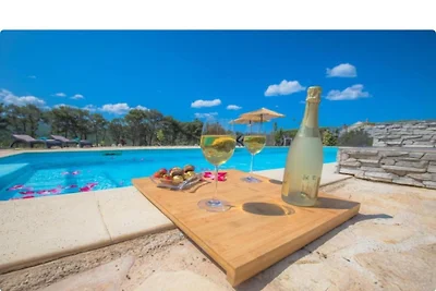 Villa P - Holiday Home