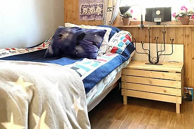 4 Personen Ferienhaus in GUSUM-By Traum