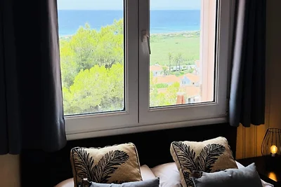 Haus in der Villa Son Bou