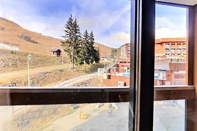 Schöne 2-Zimmer-Wohnung mit Schlafnische, für...