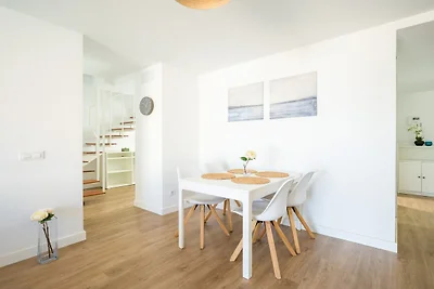 Wohnung in Las Canteras am Strand