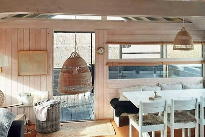 7 person holiday home in Jægerspris