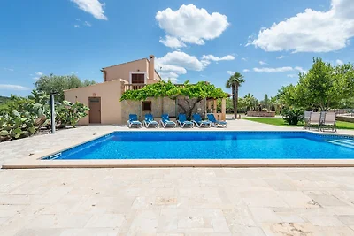 Na Mayans-casa Gran - Ferienhaus Mit Privatem...