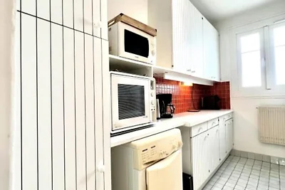 Appartamento a Cannes vicino Spiagge e...