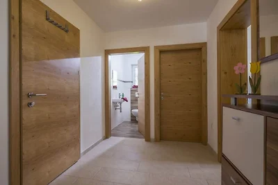Neues Apartment Josef