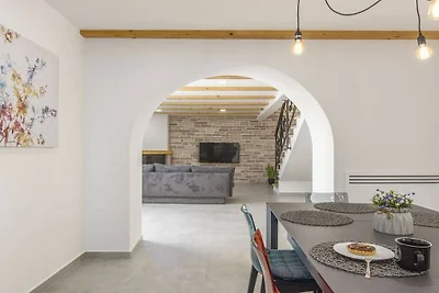 Villa Ana Comfortabele vakantiewoning