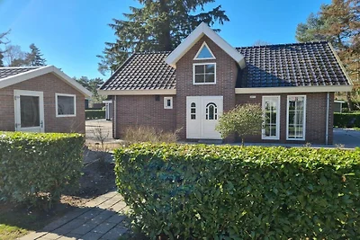 Ferienhaus Erholungsurlaub Lochem