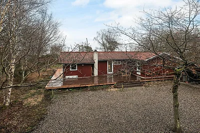 6 Personen Ferienhaus in Hadsund-By Traum
