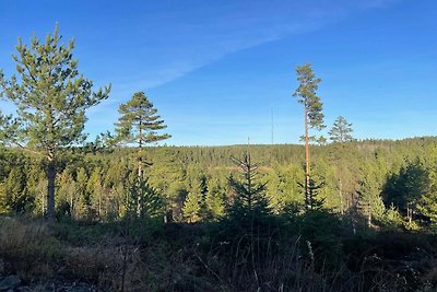 4 Sterne Ferienhaus in BÄCKEFORS